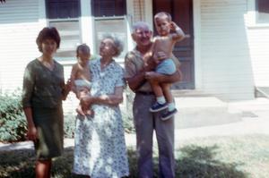 Photo of Jeanine VanKerckhove
